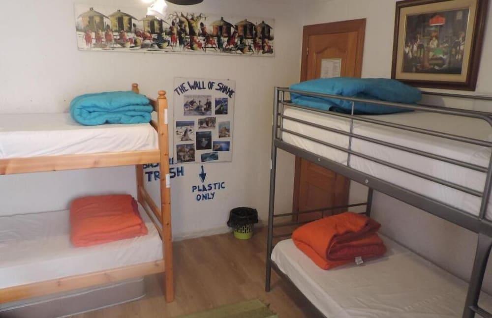 Hostel El Cascabel Granada Bagian luar foto