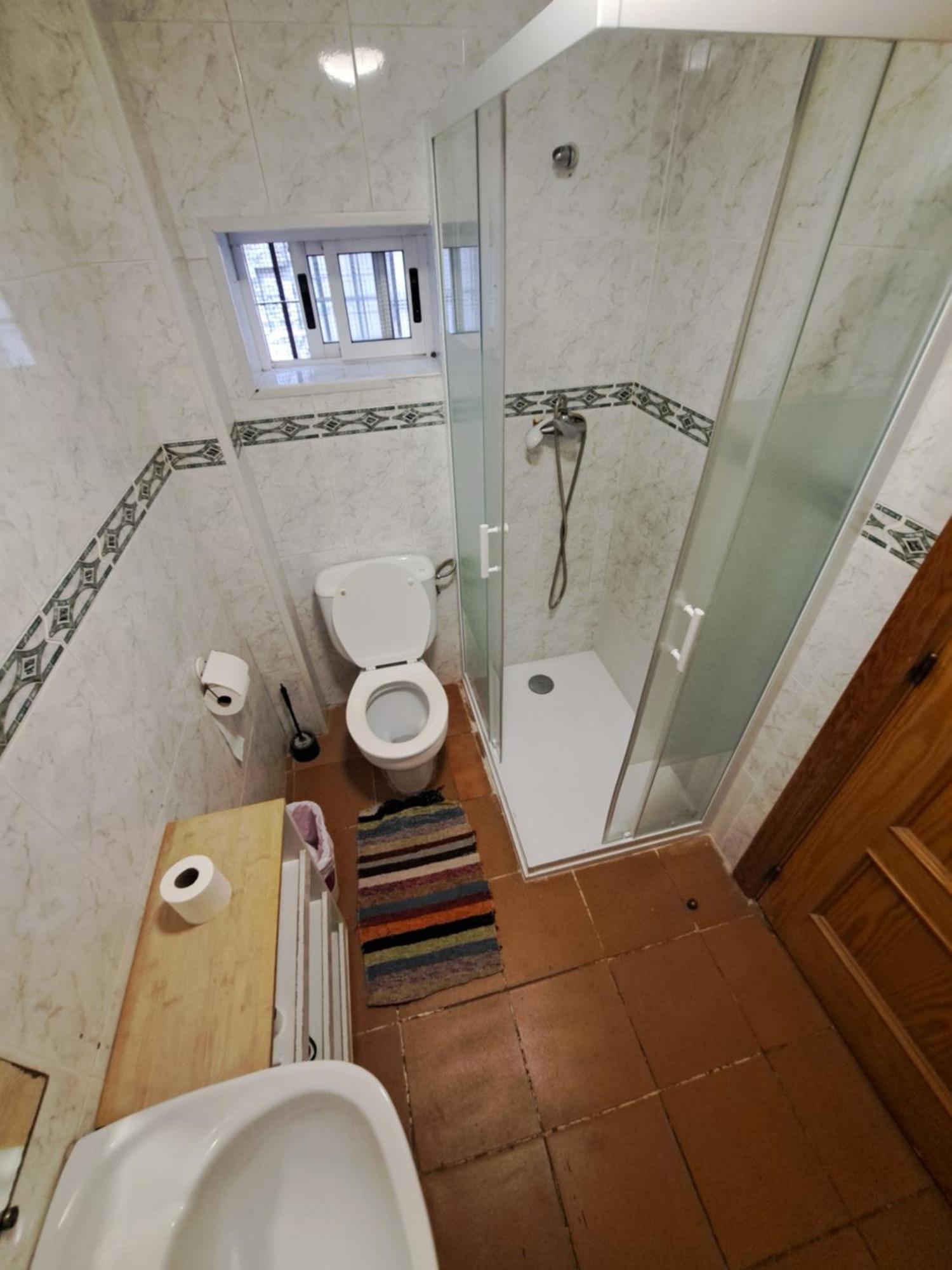 Hostel El Cascabel Granada Bagian luar foto